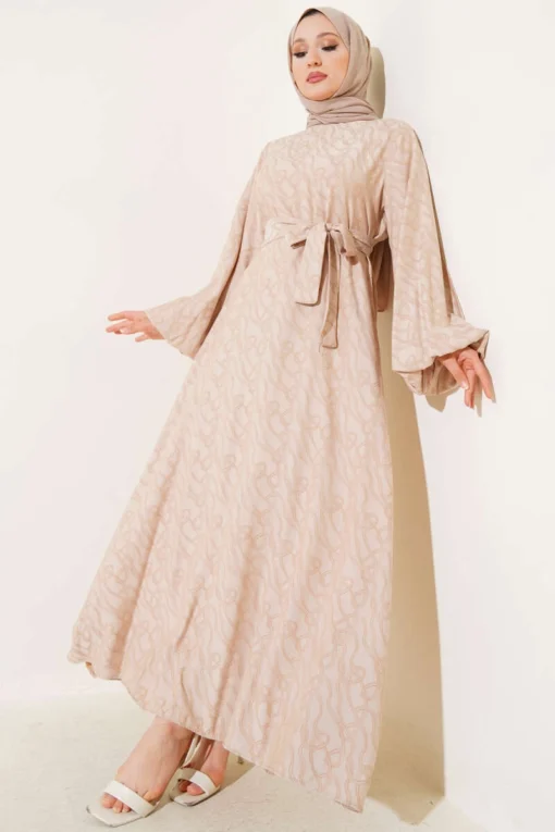 RM8091-2433 | فستان
