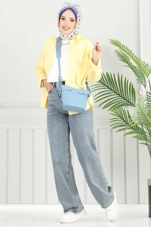 SF4606DRN1147 | بنطلون