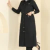 أسود