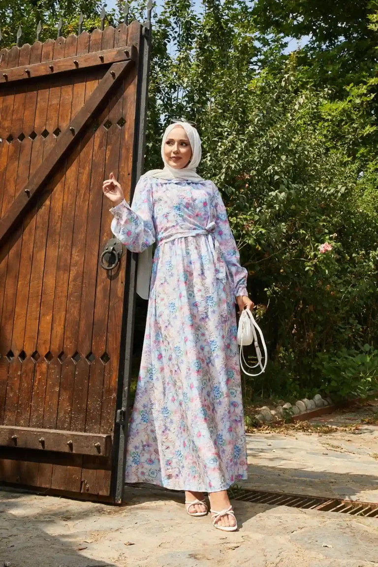 ⁦SEEFL28365 | فستان⁩ - الصورة ⁦3⁩
