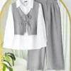 رمادي