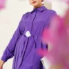 أرجواني