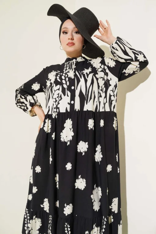 RM8089-215 | فستان