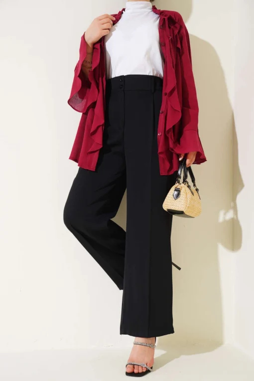 RM0823-4835 | بنطلون