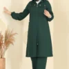 اخضر زمرد