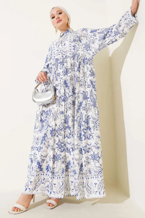 RM8160-20376 | فستان
