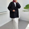 أسود
