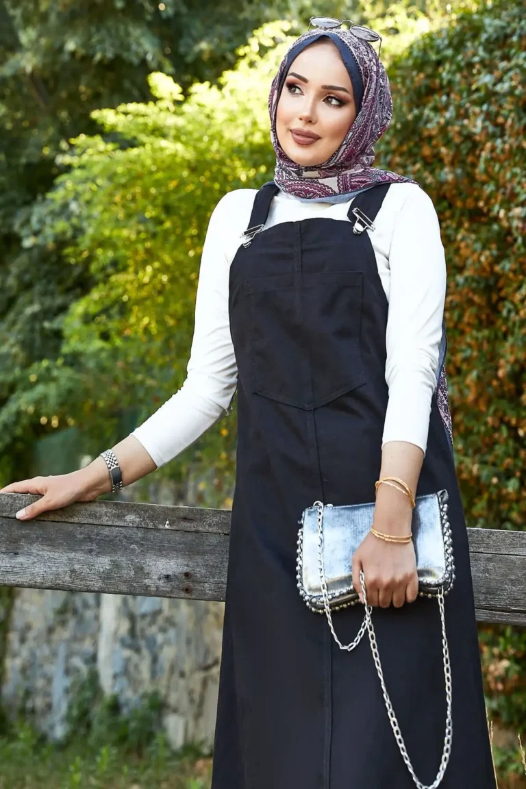 ⁦SEMAX14320 | فستان⁩ - الصورة ⁦12⁩