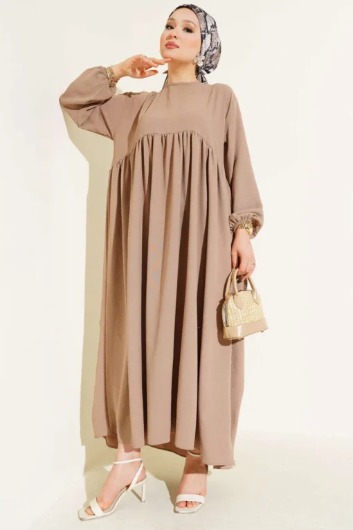 RM8163-0744 | فستان