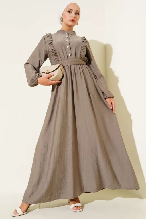 RM0674-2397 | فستان