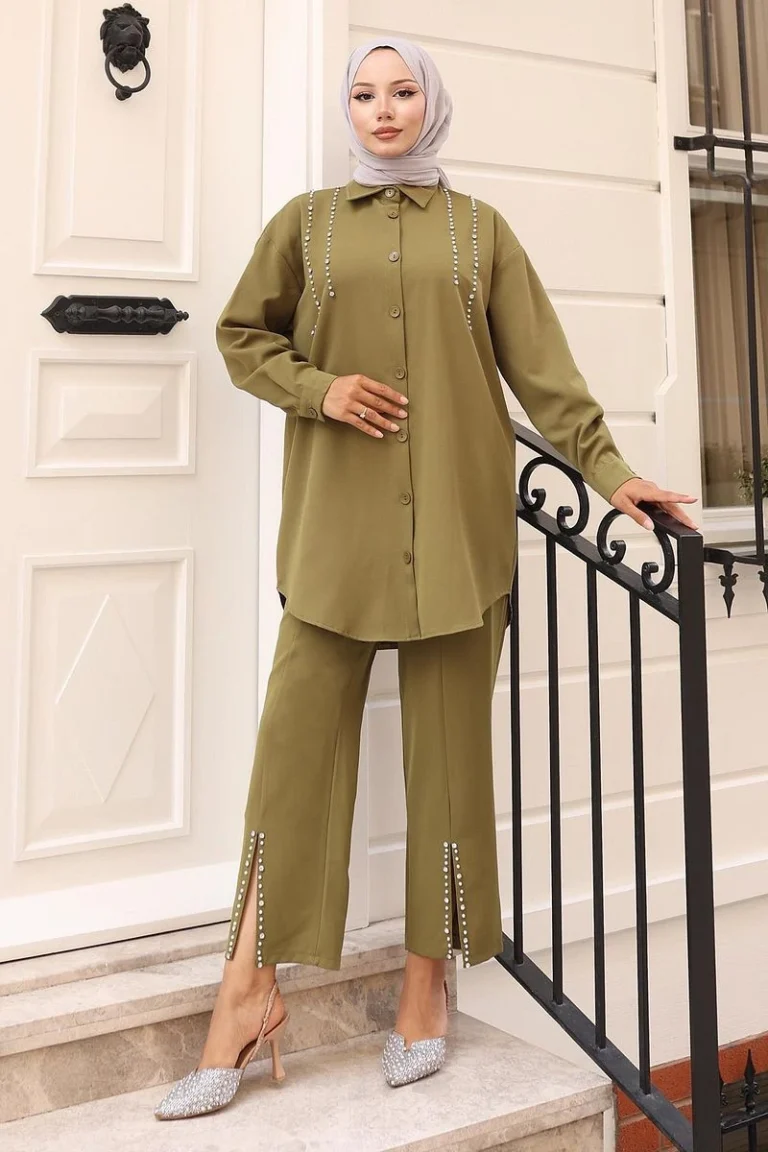 ⁦MI19259 | طقم⁩ - الصورة ⁦8⁩