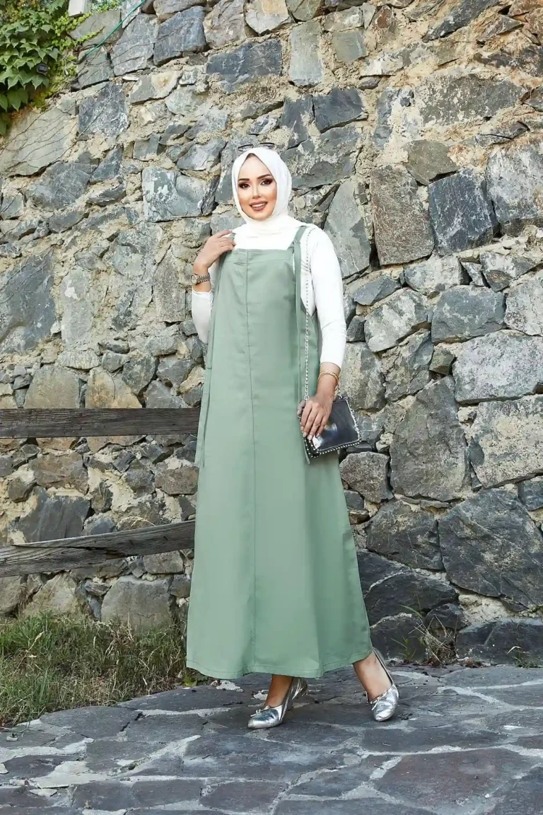 ⁦SEMAX15525 | فستان⁩ - الصورة ⁦7⁩