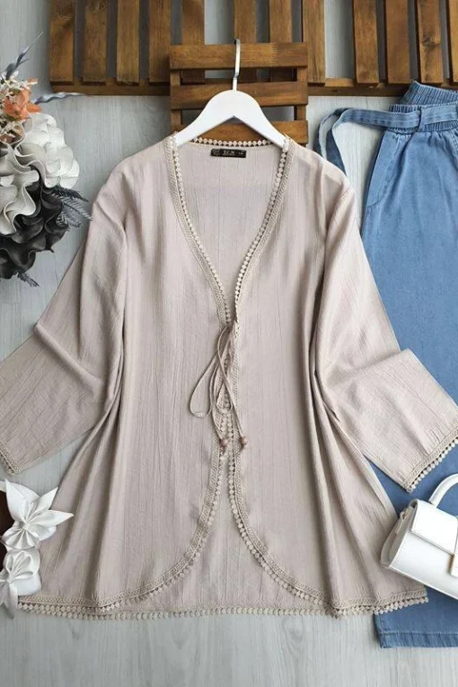 SH5581 | جاكيت