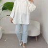 ابيض