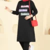 أسود