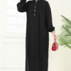 أسود
