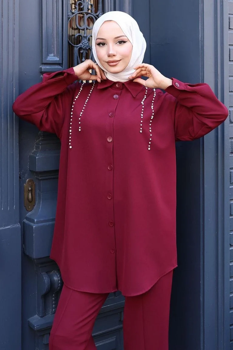 ⁦MI19259 | طقم⁩ - الصورة ⁦7⁩