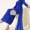 ازرق نيلي