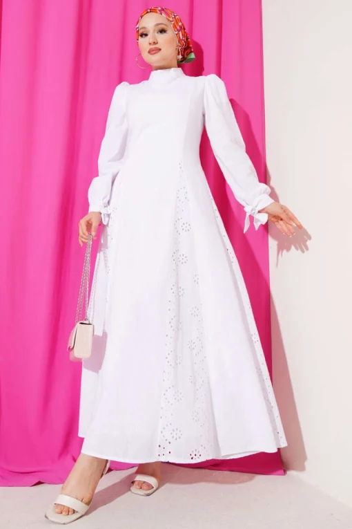 RM0582-13049 | فستان