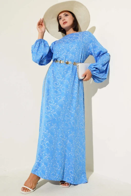 RM8091-2433-10 | فستان