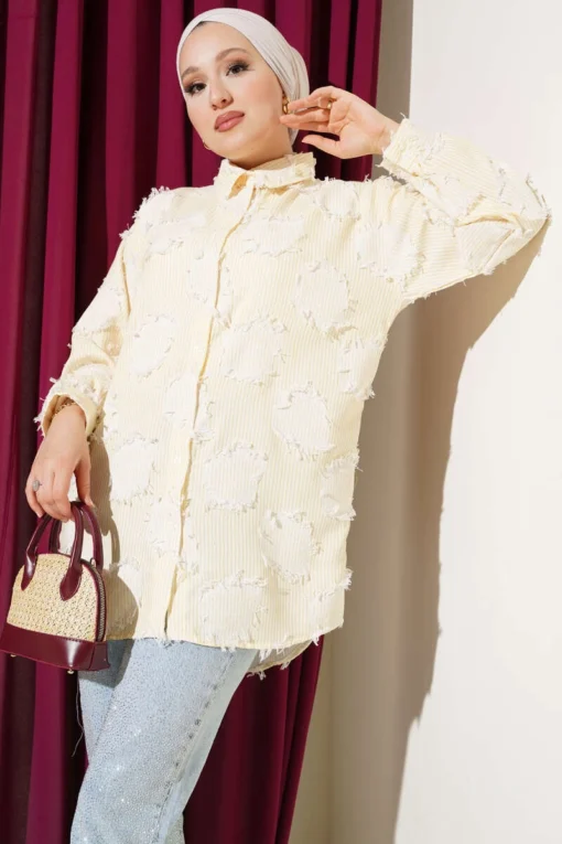 RM0674-806 | قميص