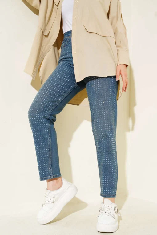 RM0055-1027 | بنطلون