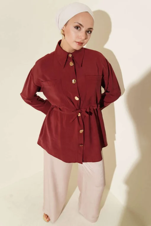 RM0537-4465 | قميص
