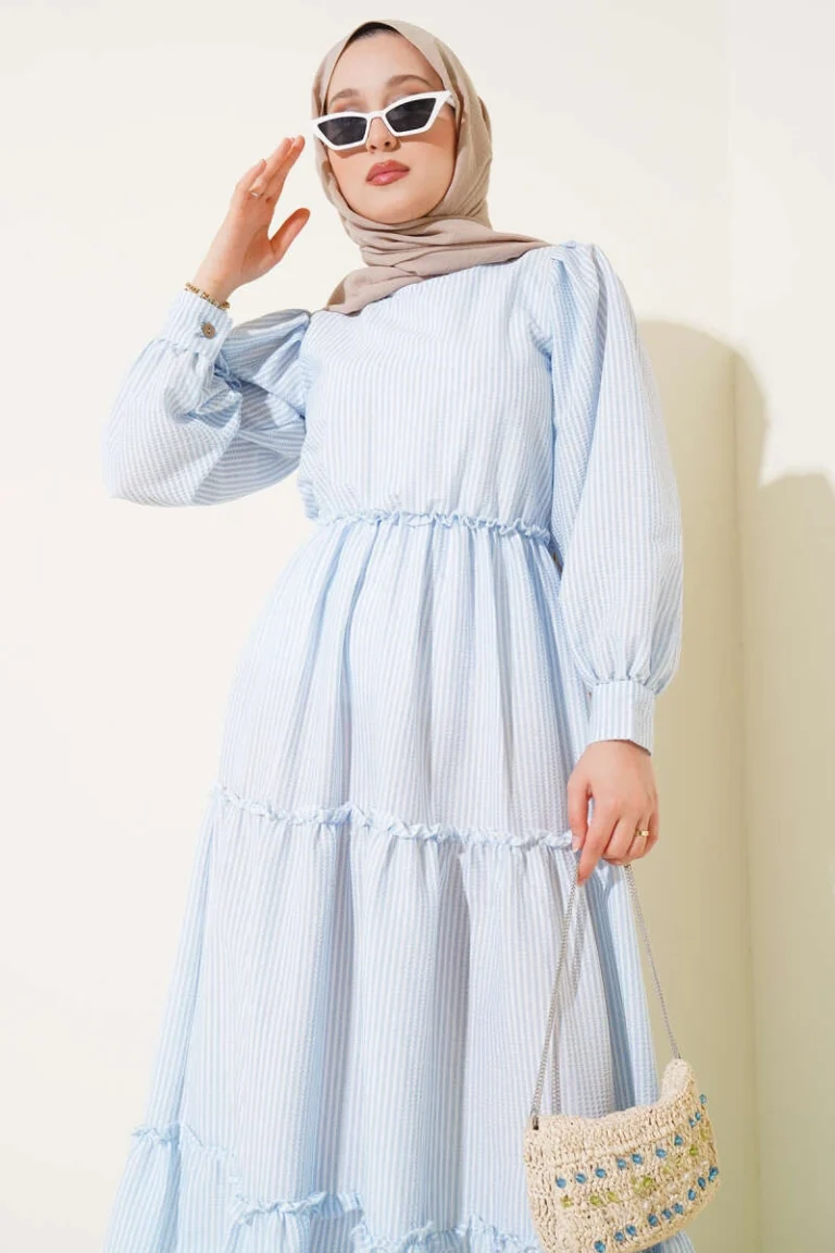 ⁦RM8086-3025 | فستان⁩ - الصورة ⁦2⁩
