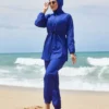 ازرق نيلي