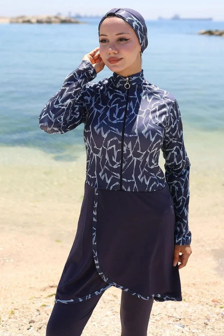 ⁦EFHM2789 | ملابس سباحة⁩ - الصورة ⁦8⁩