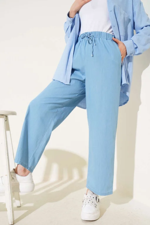 RM0999-6267 | بنطلون