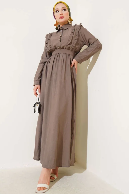 RM0829-4922 | فستان