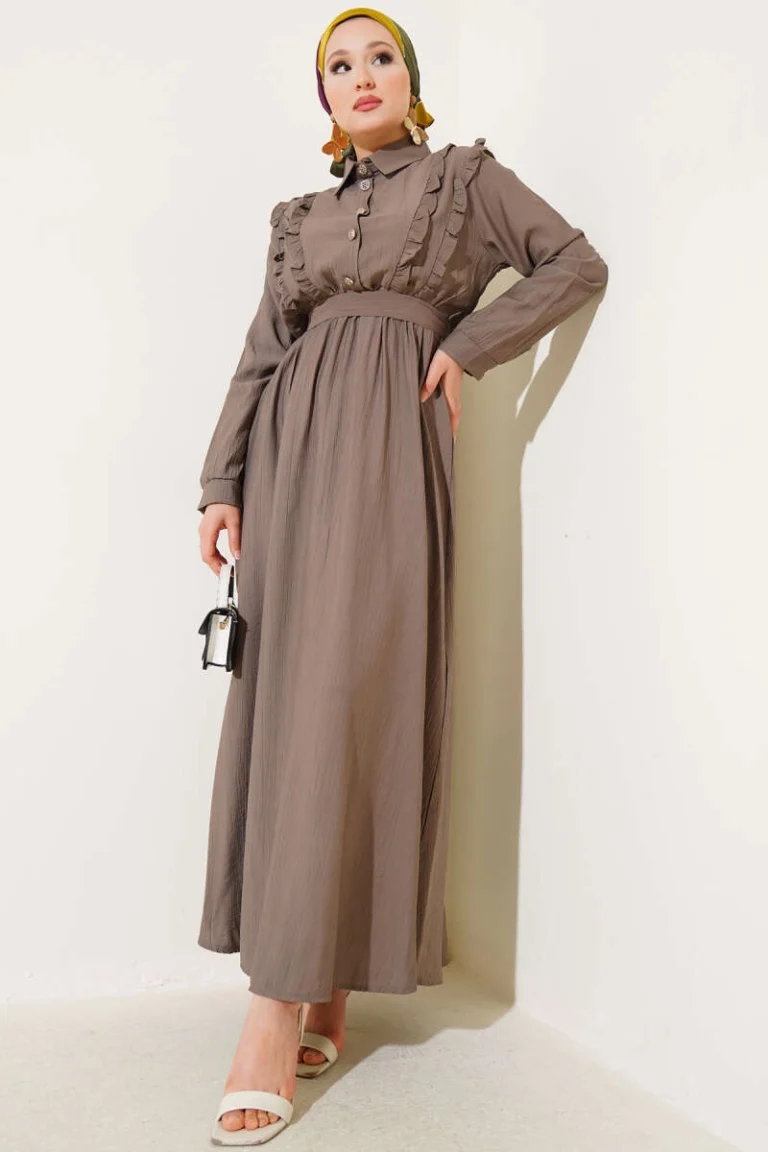 RM0829-4922 | فستان