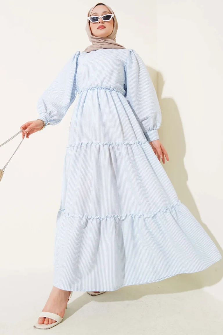 RM8086-3025 | فستان
