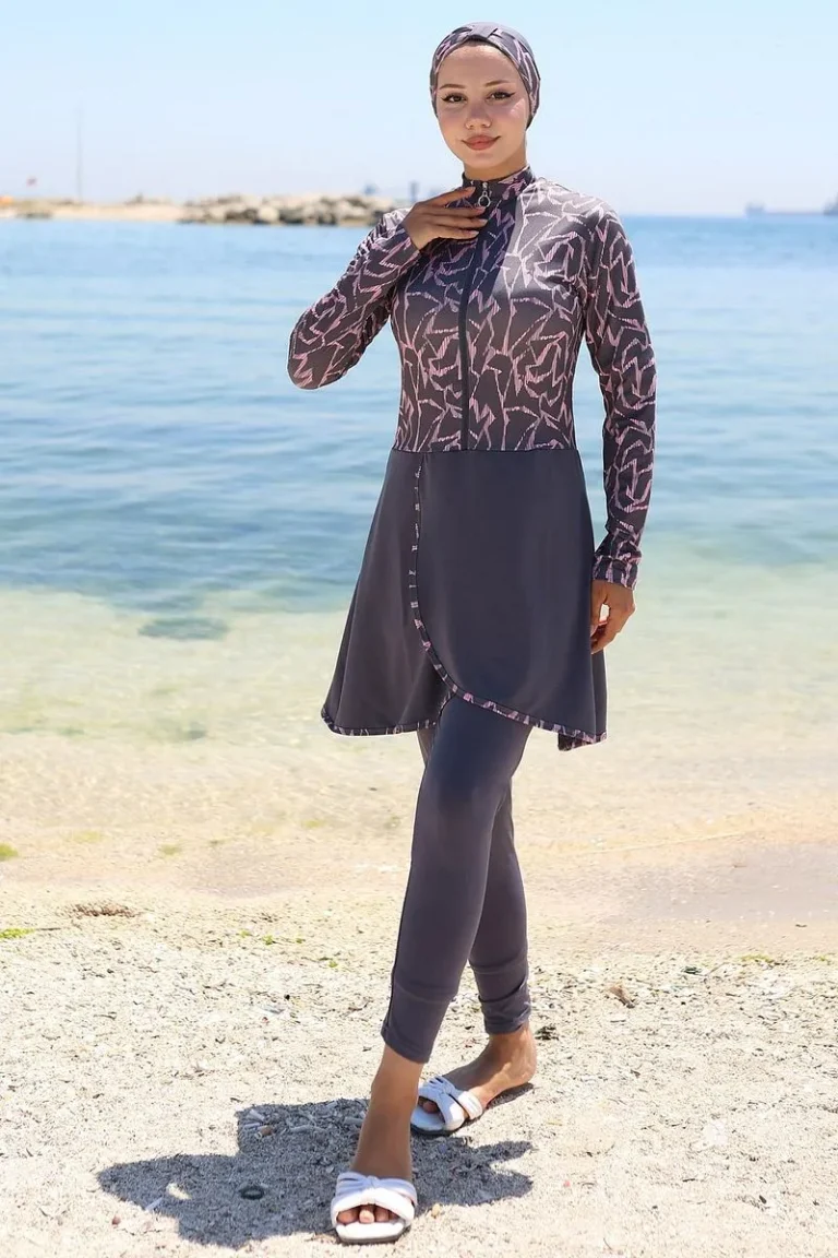 ⁦EFHM2789 | ملابس سباحة⁩ - الصورة ⁦4⁩