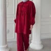 احمر