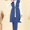 نيلي فاتح