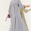 رمادي
