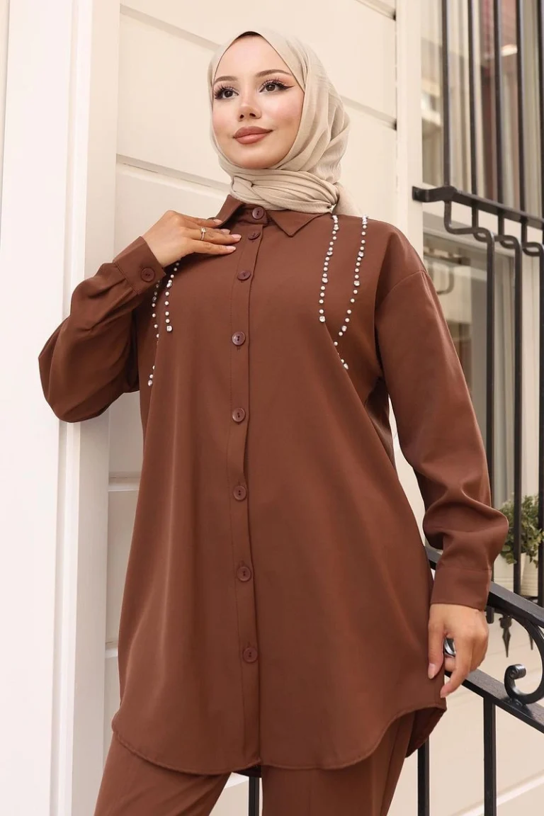 ⁦MI19259 | طقم⁩ - الصورة ⁦2⁩