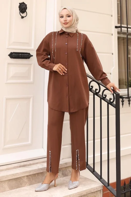 MI19259 | طقم