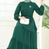 اخضر زمرد فاتح