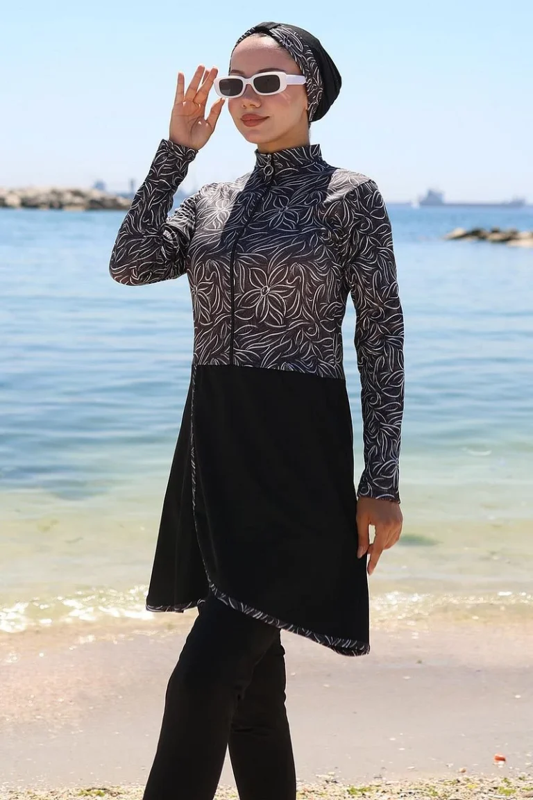 ⁦EFHM2786 | ملابس سباحة⁩ - الصورة ⁦8⁩