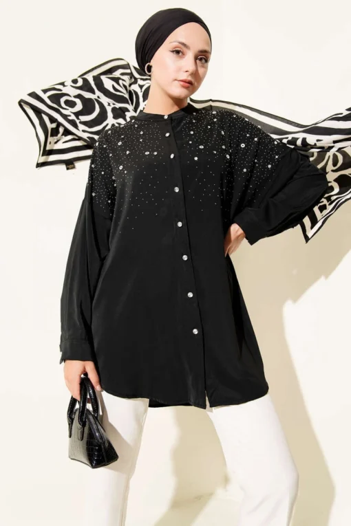 RM0863-250251 | قميص