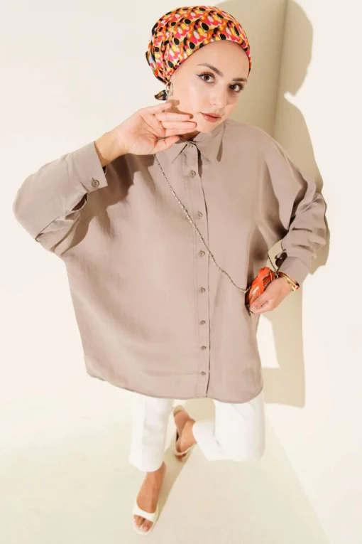 RM0863-250260 | قميص