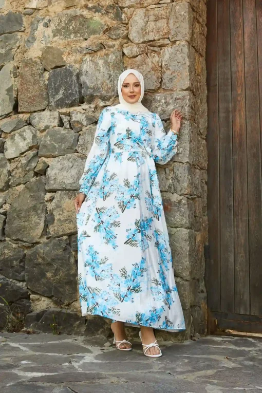 SEEFL52630 | فستان