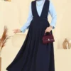 كحلي فاتح