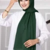 اخضر زمرد