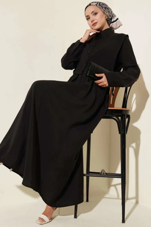 RM0829-4836 | فستان