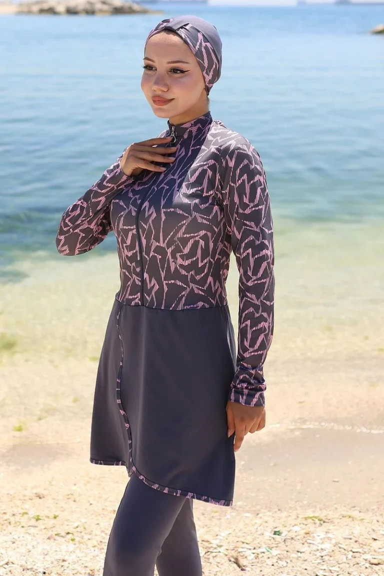 ⁦EFHM2789 | ملابس سباحة⁩ - الصورة ⁦5⁩