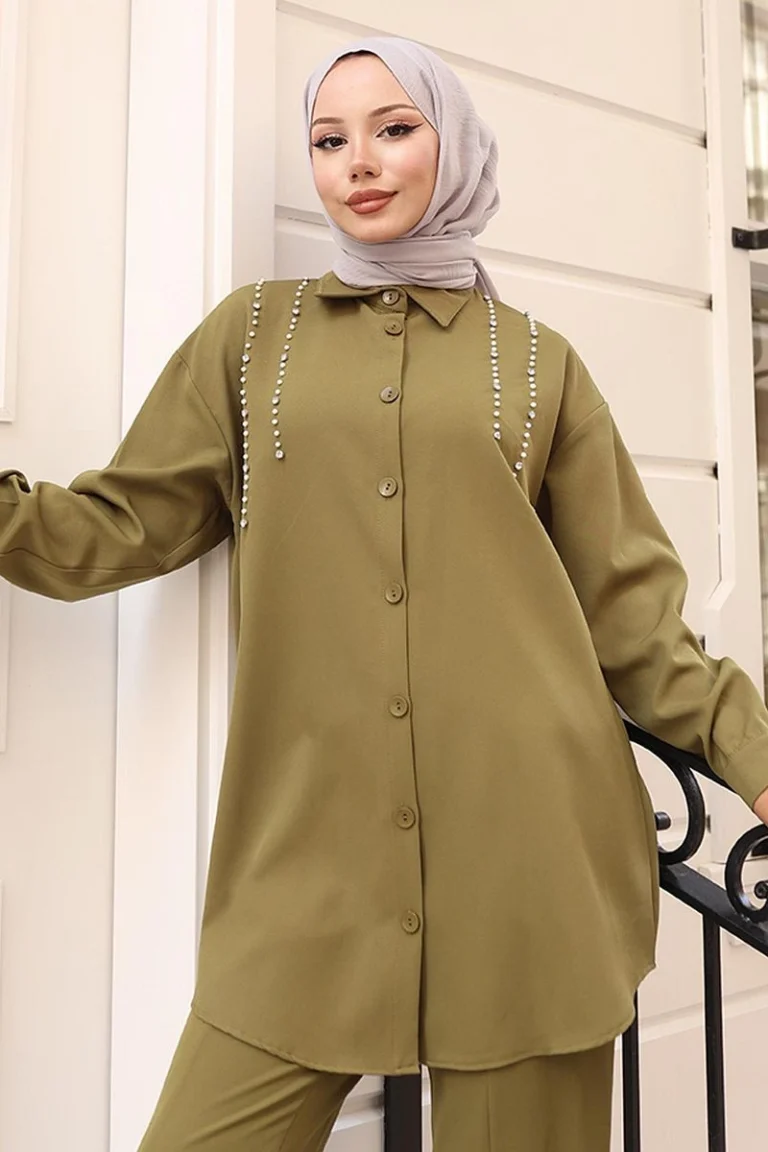 ⁦MI19259 | طقم⁩ - الصورة ⁦9⁩